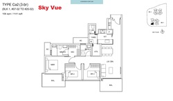 Sky Vue (D20), Condominium #189066962